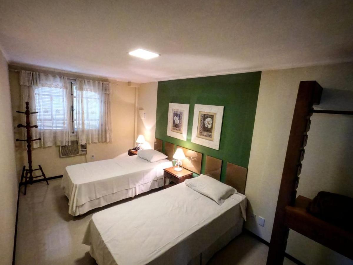 Hotel Santa Amalia Vassouras Luaran gambar