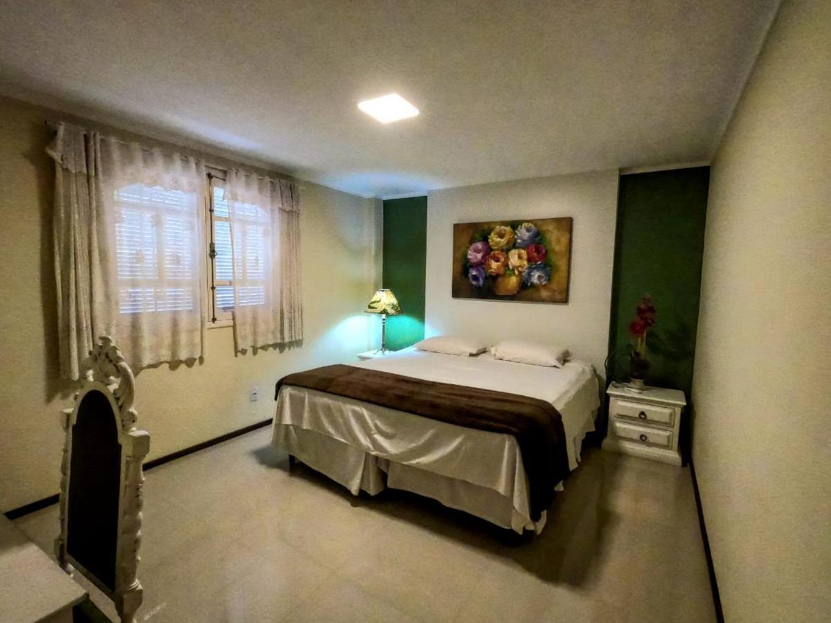 Hotel Santa Amalia Vassouras Luaran gambar