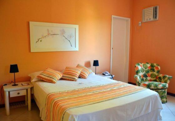 Hotel Santa Amalia Vassouras Luaran gambar