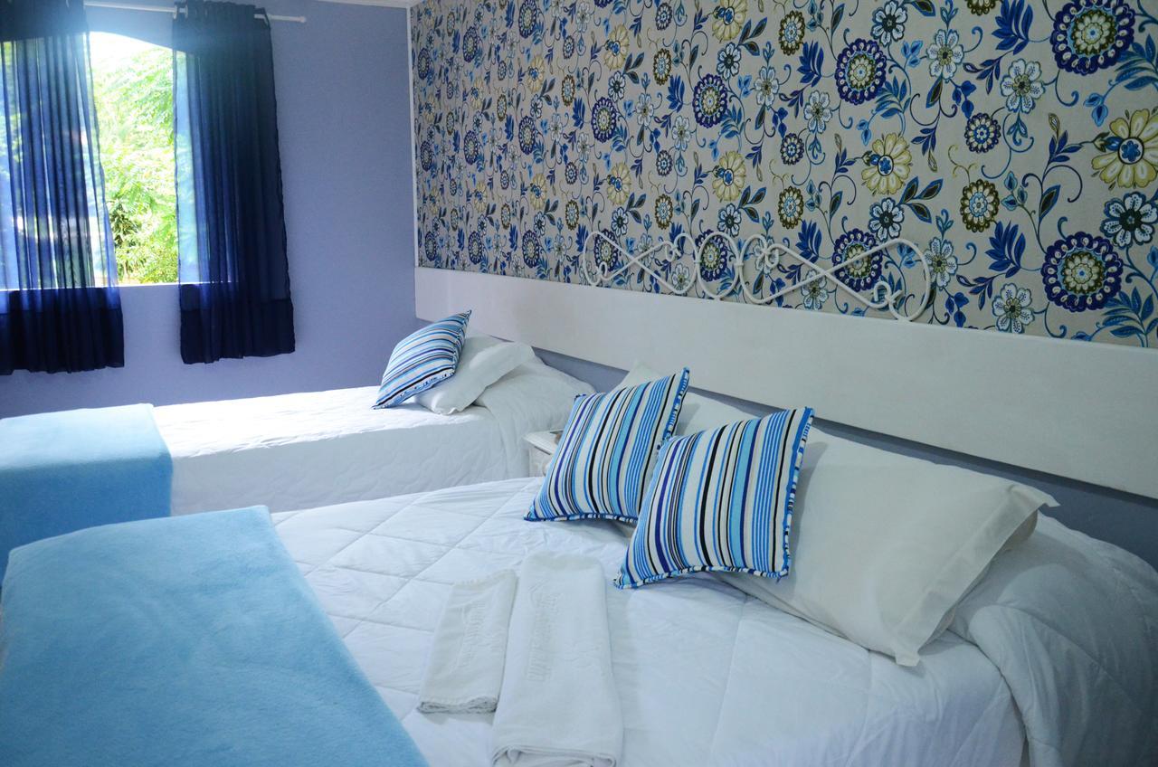 Hotel Santa Amalia Vassouras Luaran gambar
