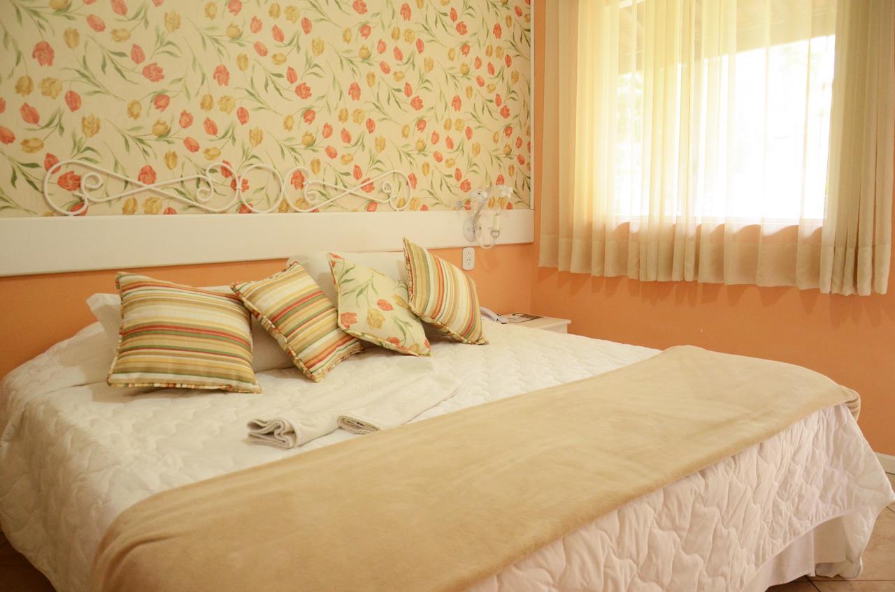 Hotel Santa Amalia Vassouras Luaran gambar