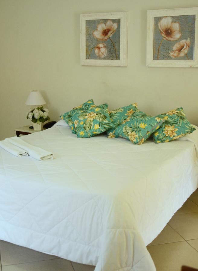 Hotel Santa Amalia Vassouras Luaran gambar
