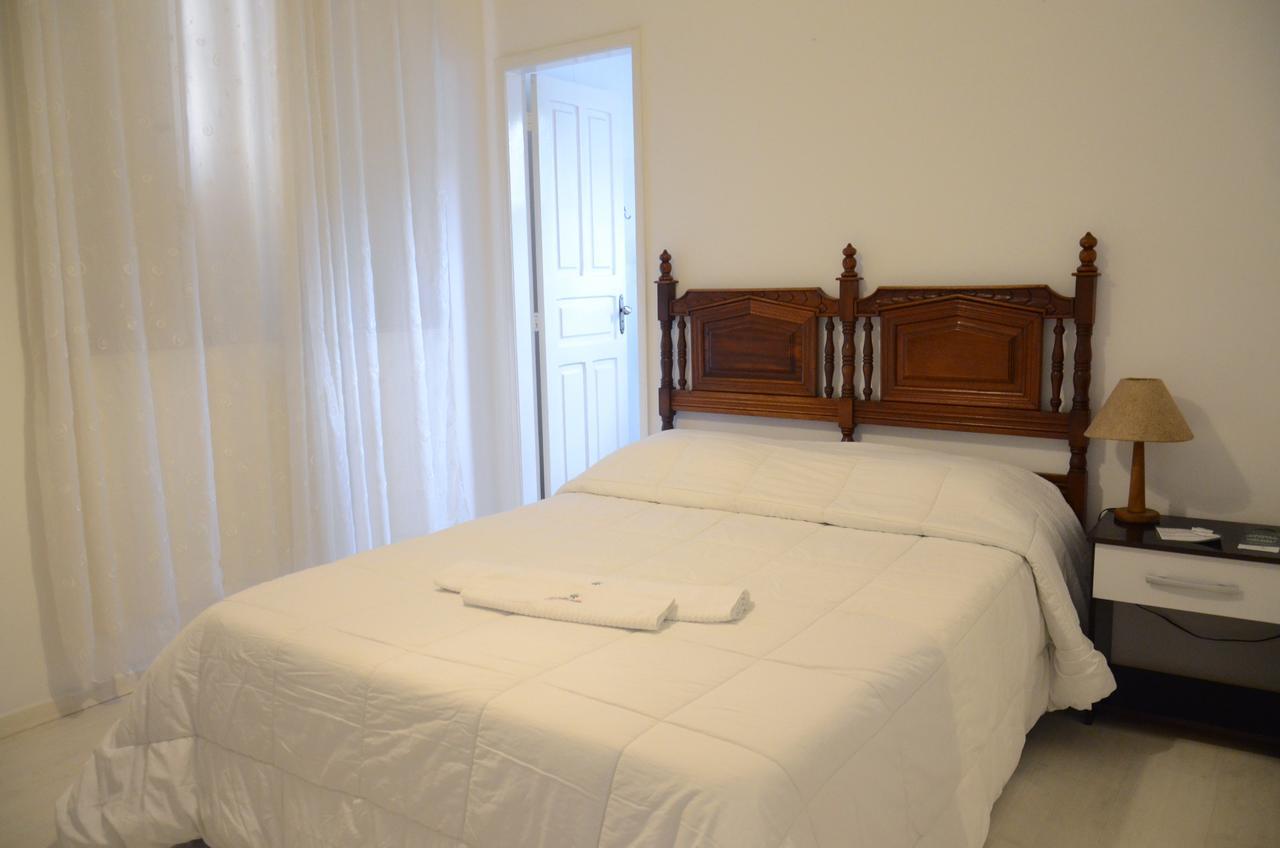 Hotel Santa Amalia Vassouras Luaran gambar