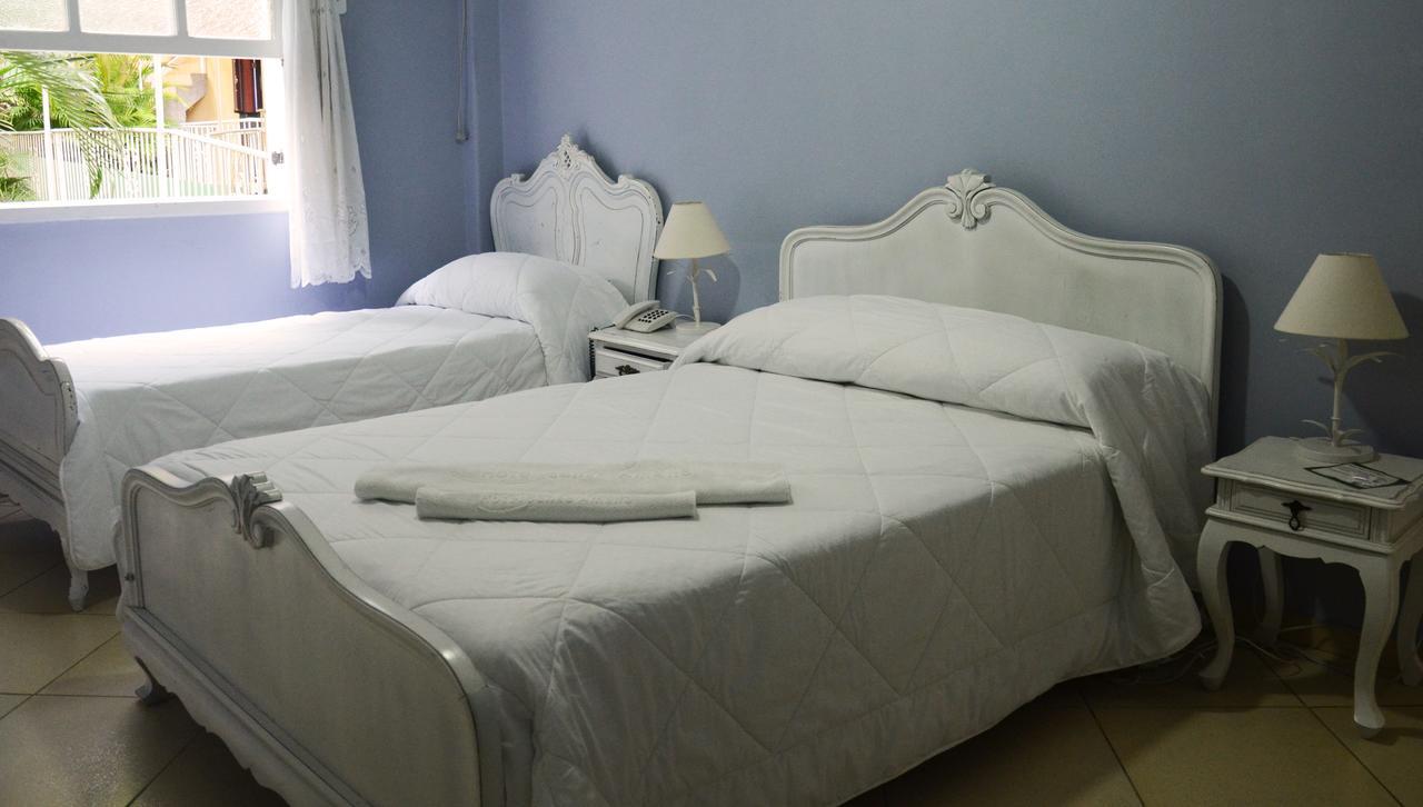 Hotel Santa Amalia Vassouras Luaran gambar
