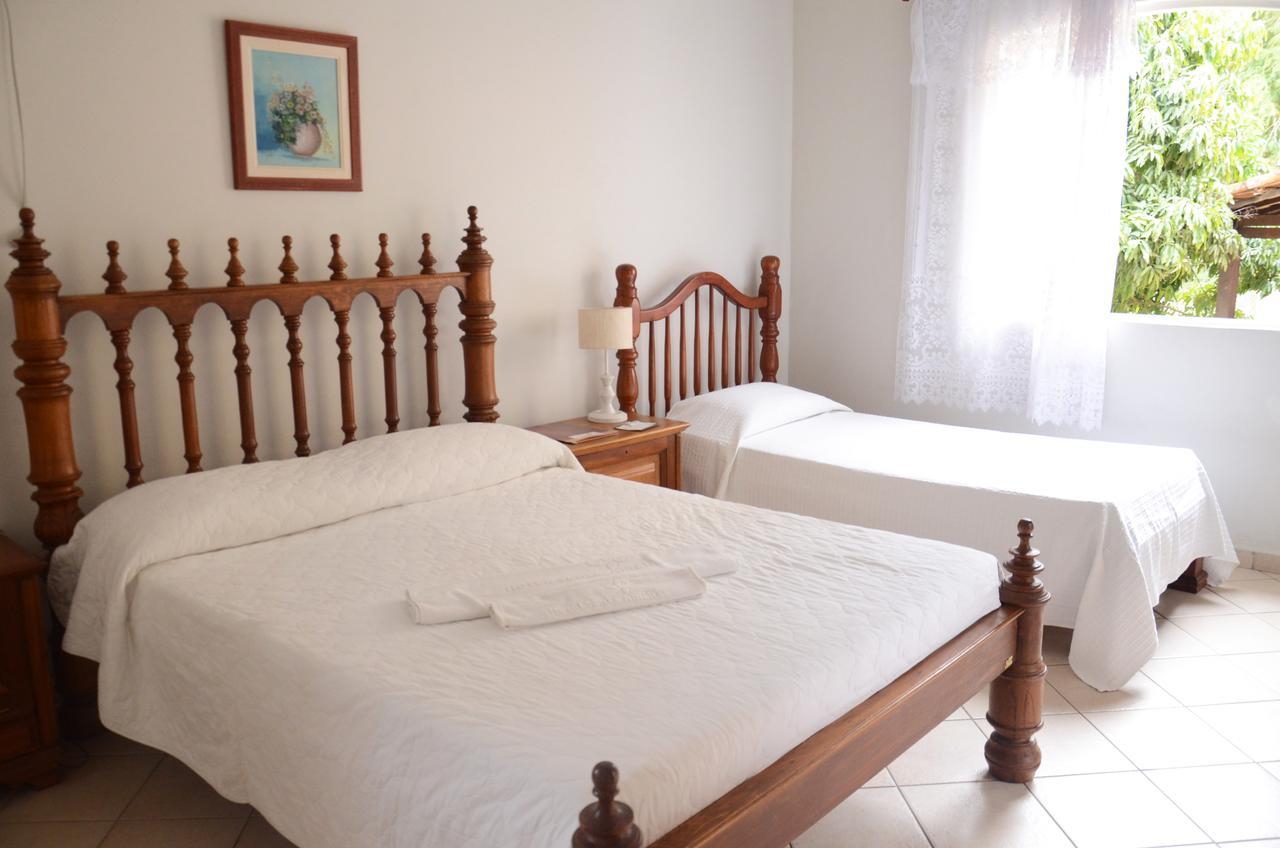 Hotel Santa Amalia Vassouras Luaran gambar