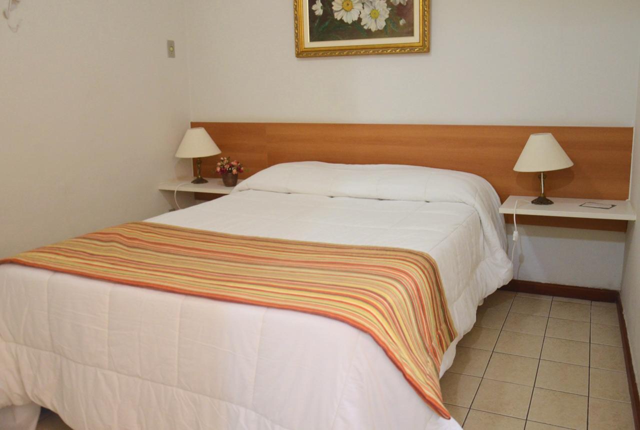 Hotel Santa Amalia Vassouras Luaran gambar
