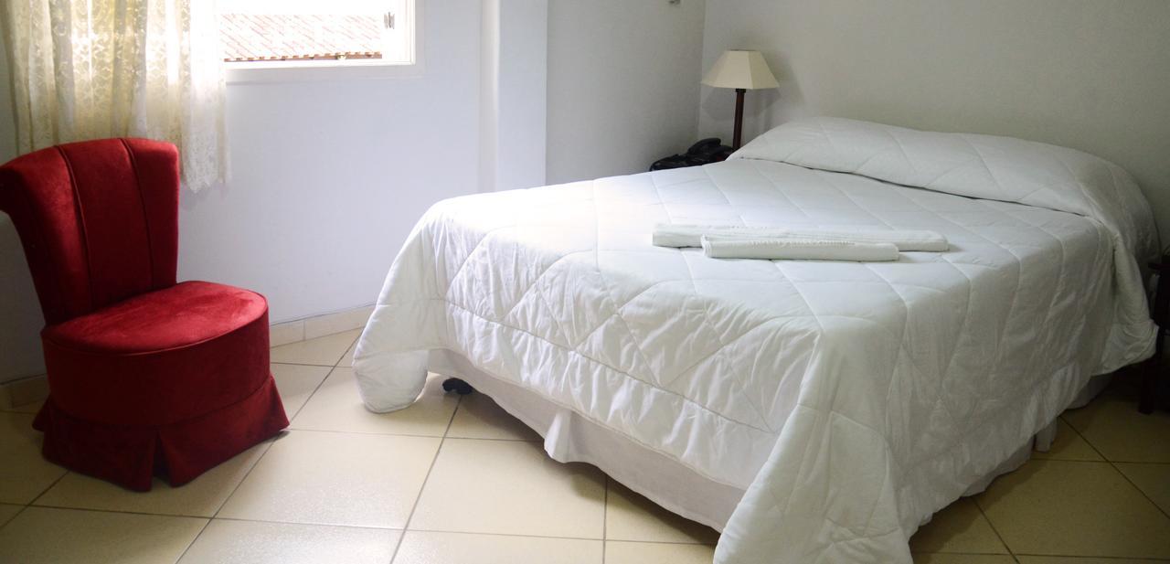 Hotel Santa Amalia Vassouras Luaran gambar