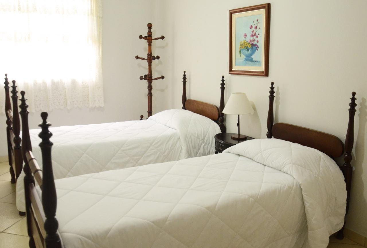 Hotel Santa Amalia Vassouras Luaran gambar