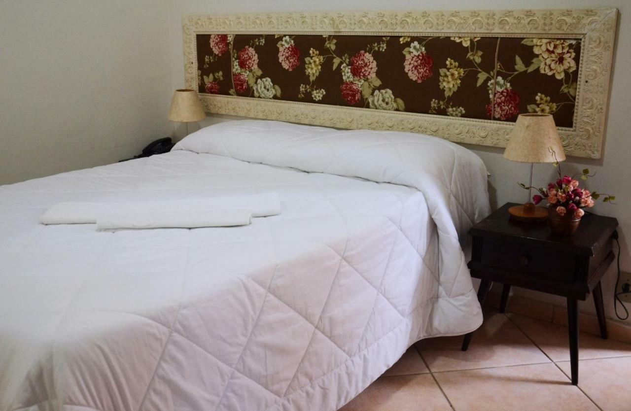 Hotel Santa Amalia Vassouras Luaran gambar