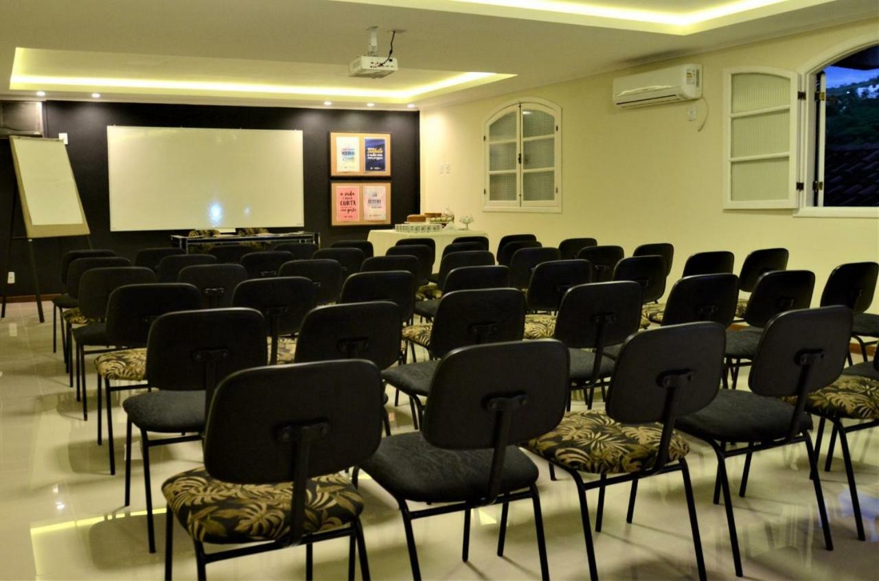 Hotel Santa Amalia Vassouras Luaran gambar