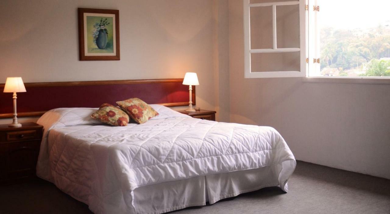 Hotel Santa Amalia Vassouras Luaran gambar