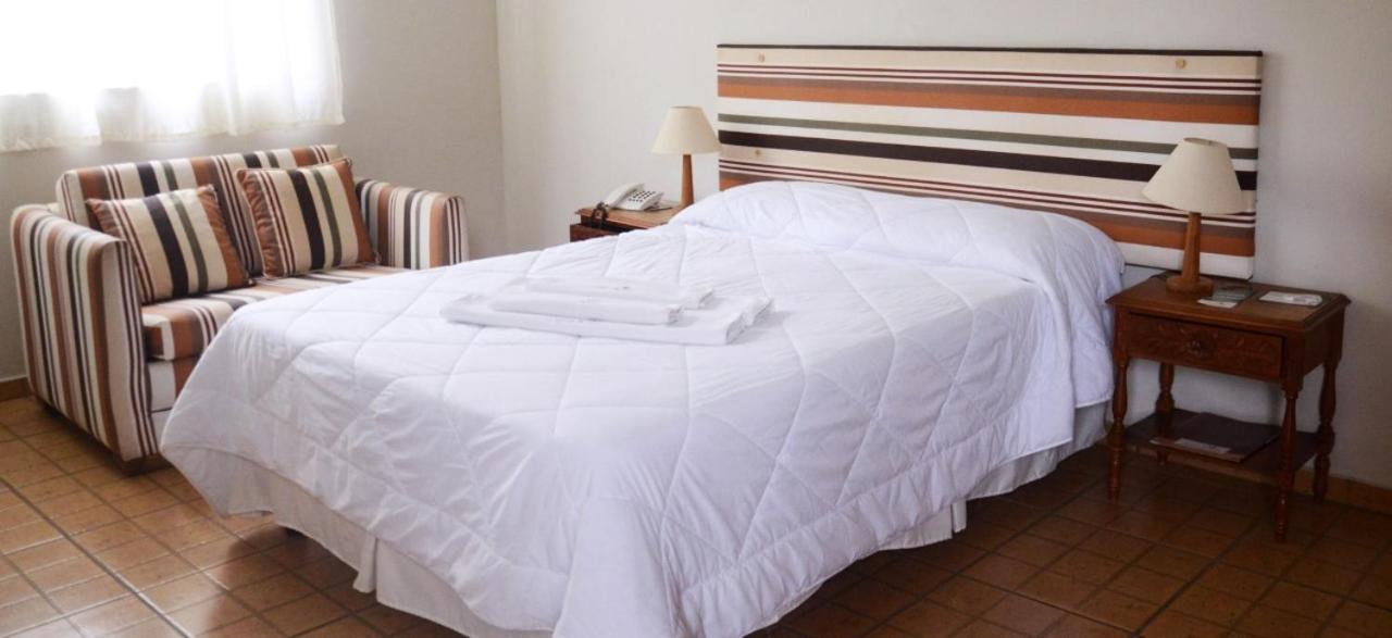 Hotel Santa Amalia Vassouras Luaran gambar