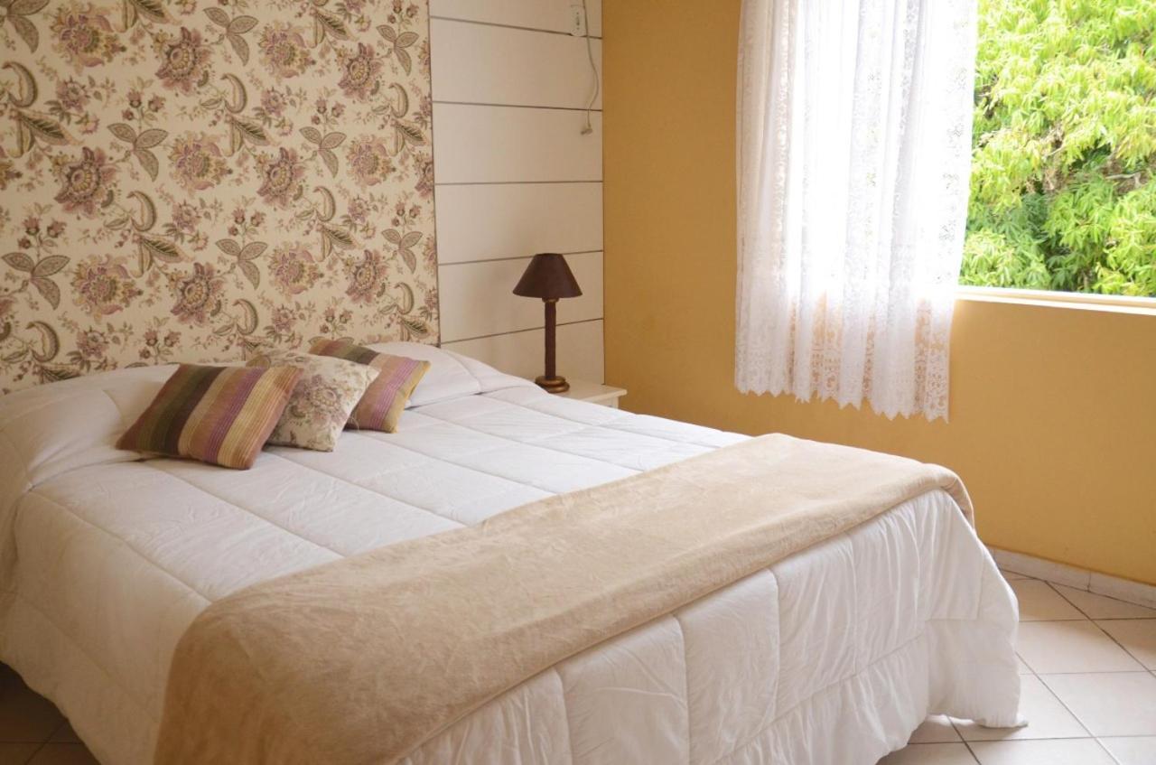 Hotel Santa Amalia Vassouras Luaran gambar